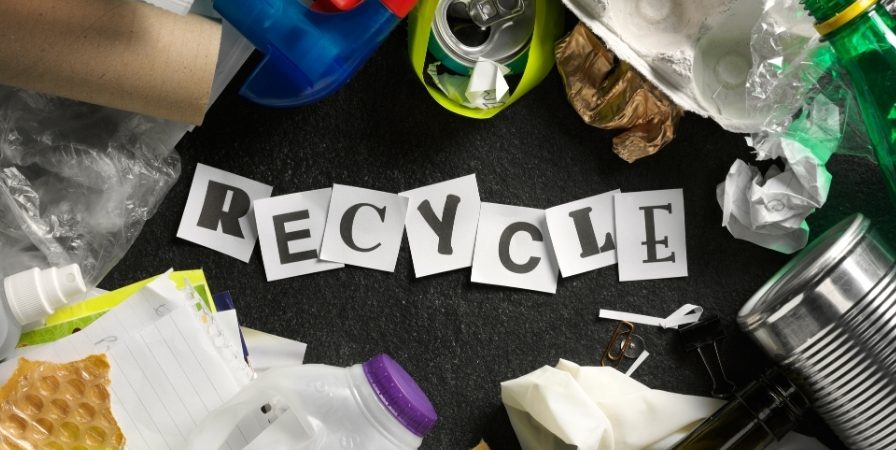 Plastik Geri Dönüşümü: Çevre Dostu Bir Yaklaşım